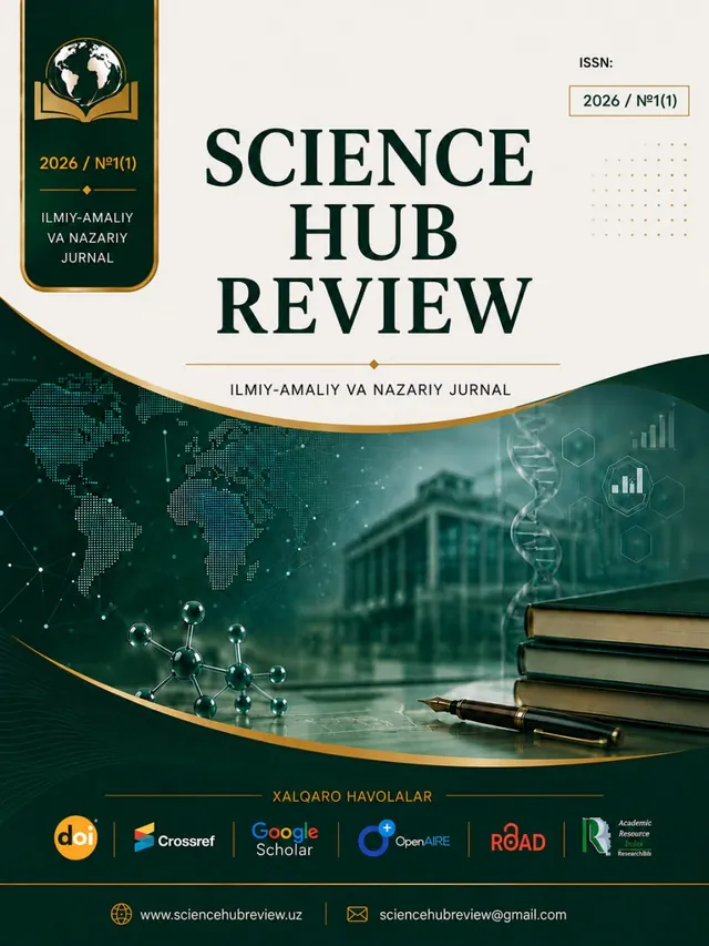 Science Hub Review